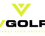 V Golf Logo
